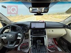 تۆیۆتا لاند کروزەر